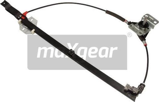 Maxgear 28-0325 - Stikla pacelšanas mehānisms www.autospares.lv