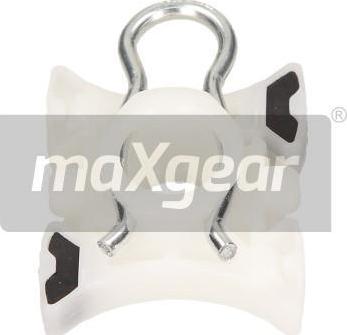 Maxgear 28-0323 - Peldošā uzlika, Stikla pacēlājs autospares.lv