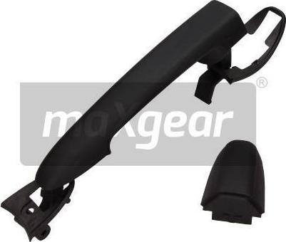 Maxgear 28-0296 - Durvju rokturis www.autospares.lv