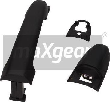 Maxgear 28-0297 - Durvju rokturis www.autospares.lv