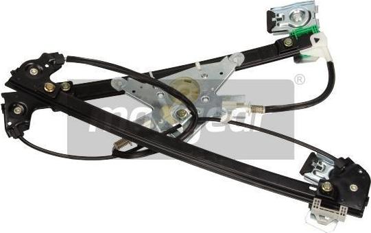 Maxgear 28-0246 - Window Regulator www.autospares.lv