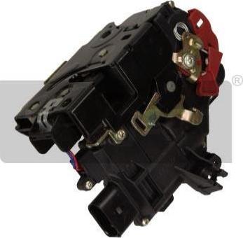 Maxgear 28-0256 - Durvju slēdzene www.autospares.lv