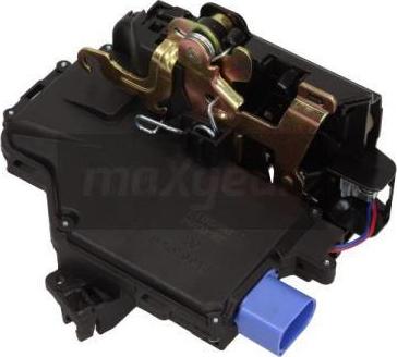 Maxgear 28-0264 - Durvju slēdzene autospares.lv