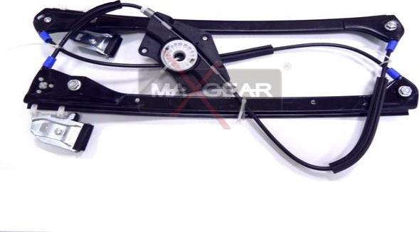 Maxgear 28-0203 - Stikla pacelšanas mehānisms www.autospares.lv