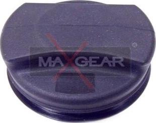 Maxgear 28-0216 - Vāciņš, Degvielas tvertne www.autospares.lv