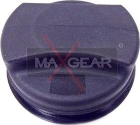 Maxgear 28-0216 - Vāciņš, Degvielas tvertne www.autospares.lv