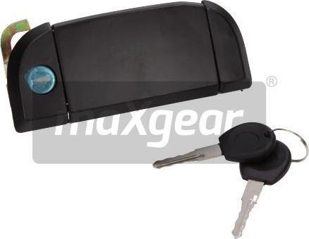 Maxgear 28-0289 - Durvju rokturis www.autospares.lv