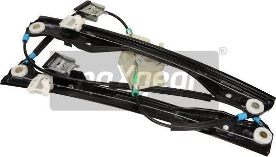 Maxgear 28-0273 - Stikla pacelšanas mehānisms www.autospares.lv