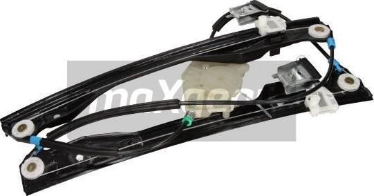 Maxgear 28-0272 - Stikla pacelšanas mehānisms www.autospares.lv