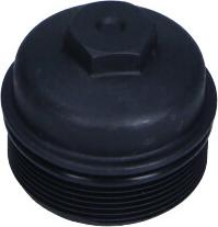 Maxgear 28-0729 - Cap, oil filter housing www.autospares.lv