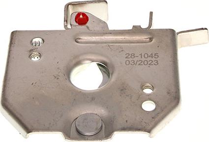 Maxgear 281045 - Motora pārsega slēdzene www.autospares.lv