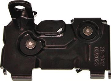 Maxgear 28-1042 - Motora pārsega slēdzene www.autospares.lv