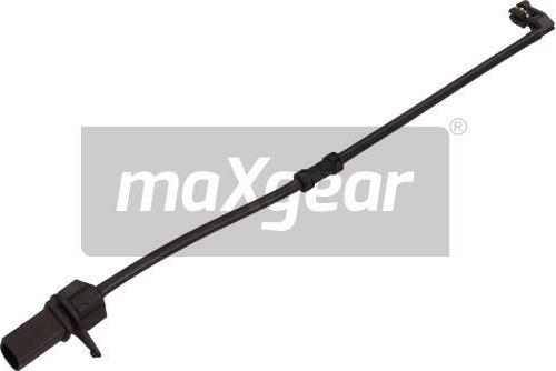 Maxgear 23-0092 - Indikators, Bremžu uzliku nodilums www.autospares.lv