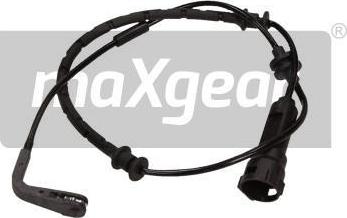 Maxgear 23-0097 - Indikators, Bremžu uzliku nodilums www.autospares.lv