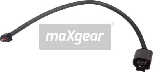 Maxgear 23-0046 - Indikators, Bremžu uzliku nodilums www.autospares.lv