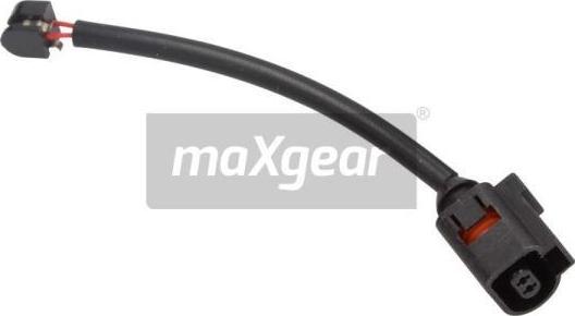 Maxgear 23-0047 - Indikators, Bremžu uzliku nodilums www.autospares.lv