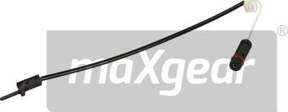 Maxgear 23-0051 - Indikators, Bremžu uzliku nodilums www.autospares.lv