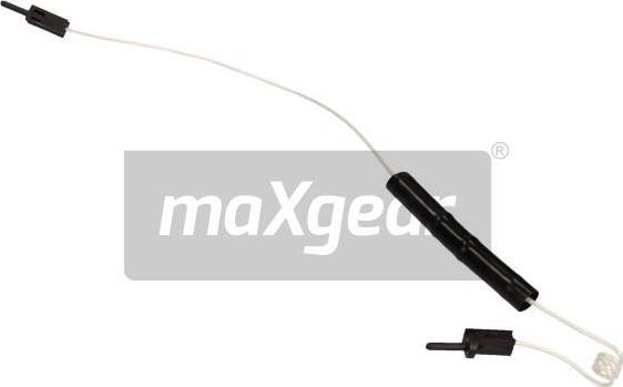 Maxgear 23-0053 - Indikators, Bremžu uzliku nodilums autospares.lv