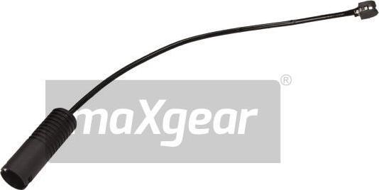 Maxgear 23-0057 - Indikators, Bremžu uzliku nodilums autospares.lv