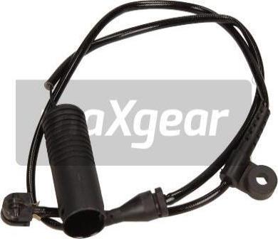 Maxgear 23-0019 - Indikators, Bremžu uzliku nodilums www.autospares.lv