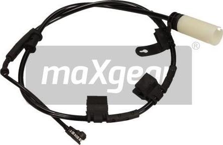 Maxgear 23-0080 - Indikators, Bremžu uzliku nodilums www.autospares.lv