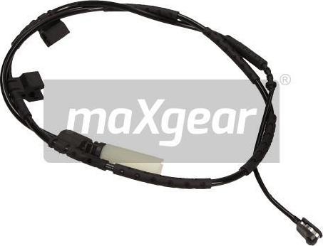 Maxgear 23-0081 - Indikators, Bremžu uzliku nodilums www.autospares.lv