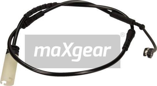 Maxgear 23-0082 - Indikators, Bremžu uzliku nodilums www.autospares.lv