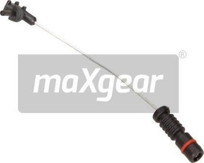 Maxgear 23-0036 - Indikators, Bremžu uzliku nodilums www.autospares.lv