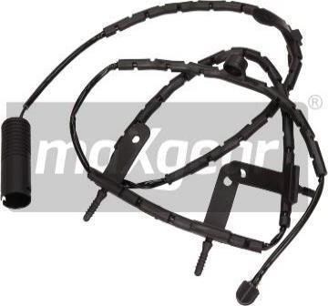 Maxgear 23-0021 - Indikators, Bremžu uzliku nodilums www.autospares.lv