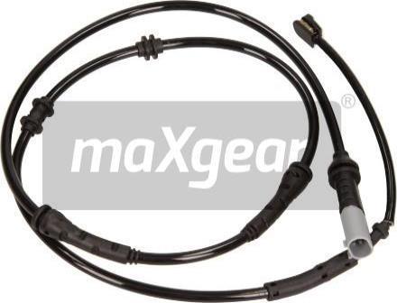 Maxgear 23-0028 - Indikators, Bremžu uzliku nodilums www.autospares.lv