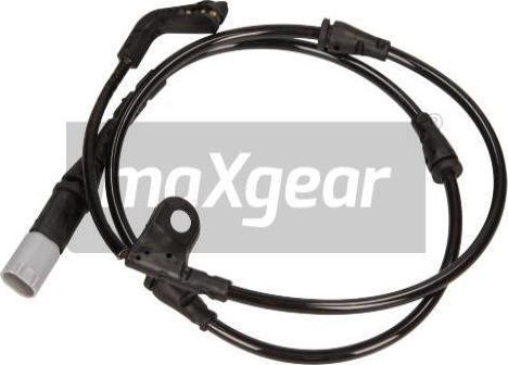 Maxgear 23-0022 - Indikators, Bremžu uzliku nodilums www.autospares.lv