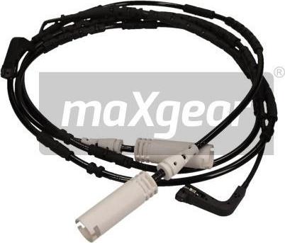 Maxgear 23-0074 - Indikators, Bremžu uzliku nodilums www.autospares.lv