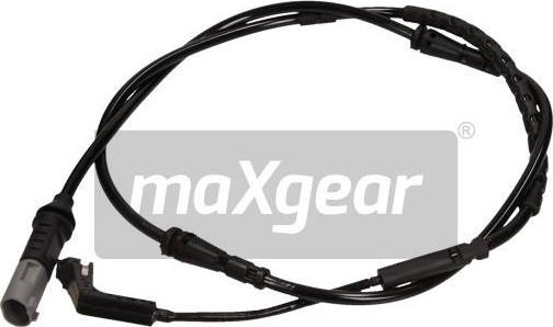 Maxgear 23-0070 - Indikators, Bremžu uzliku nodilums www.autospares.lv