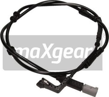 Maxgear 23-0071 - Indikators, Bremžu uzliku nodilums www.autospares.lv