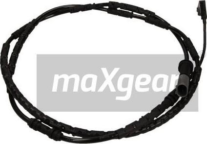 Maxgear 23-0073 - Indikators, Bremžu uzliku nodilums www.autospares.lv