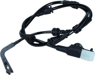 Maxgear 23-0168 - Indikators, Bremžu uzliku nodilums www.autospares.lv