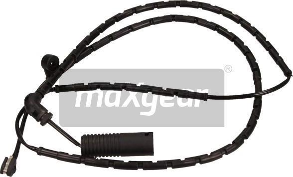 Maxgear 23-0106 - Indikators, Bremžu uzliku nodilums autospares.lv