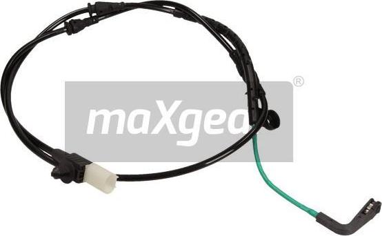 Maxgear 23-0101 - Indikators, Bremžu uzliku nodilums www.autospares.lv