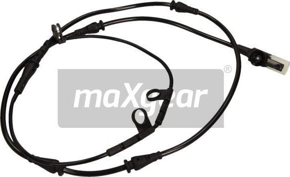 Maxgear 23-0108 - Indikators, Bremžu uzliku nodilums www.autospares.lv