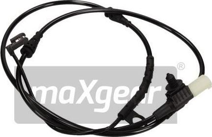 Maxgear 23-0102 - Indikators, Bremžu uzliku nodilums www.autospares.lv