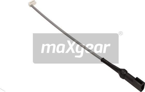 Maxgear 23-0119 - Indikators, Bremžu uzliku nodilums autospares.lv