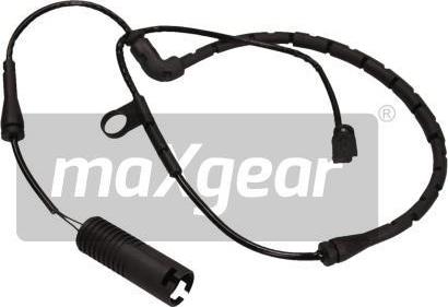 Maxgear 23-0111 - Indikators, Bremžu uzliku nodilums www.autospares.lv