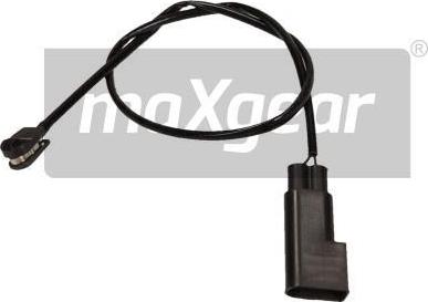 Maxgear 23-0118 - Indikators, Bremžu uzliku nodilums autospares.lv