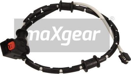 Maxgear 23-0113 - Indikators, Bremžu uzliku nodilums autospares.lv