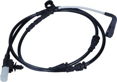 Maxgear 23-0126 - Indikators, Bremžu uzliku nodilums www.autospares.lv