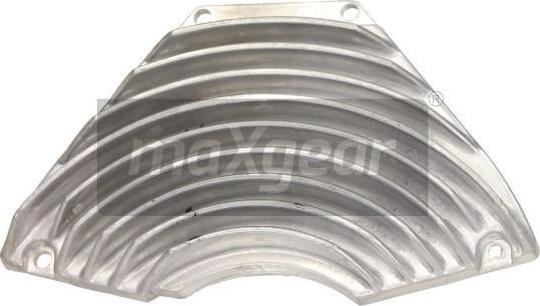 Maxgear 27-4004 - Regulators, Salona ventilators www.autospares.lv