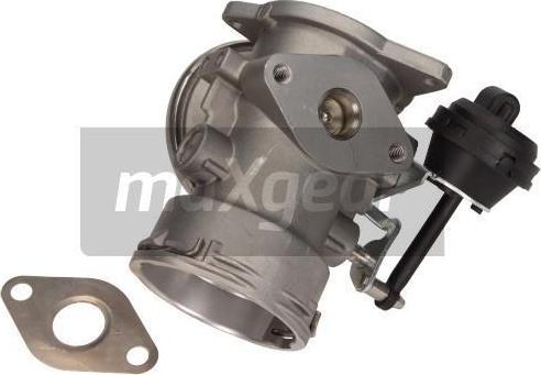 Maxgear 27-4007 - Izpl. gāzu recirkulācijas vārsts www.autospares.lv