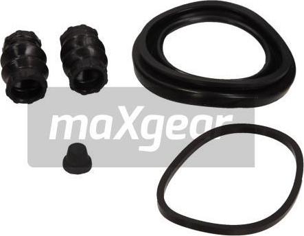 Maxgear 27-4014 - Remkomplekts, Bremžu suports www.autospares.lv