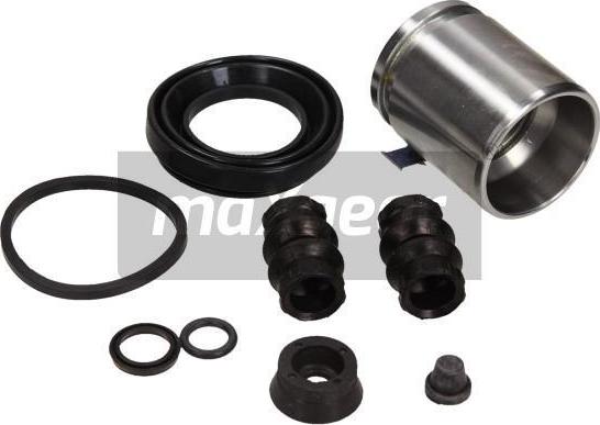 Maxgear 27-4017 - Repair Kit, brake caliper www.autospares.lv