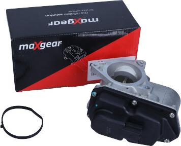 Maxgear 27-4031 - Izpl. gāzu recirkulācijas vārsts www.autospares.lv